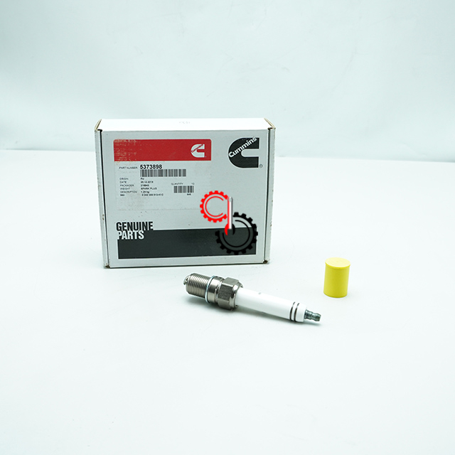 Genuine QSV91 QS AS Machinery Engine Part Cummins Spark Plug 4302738
